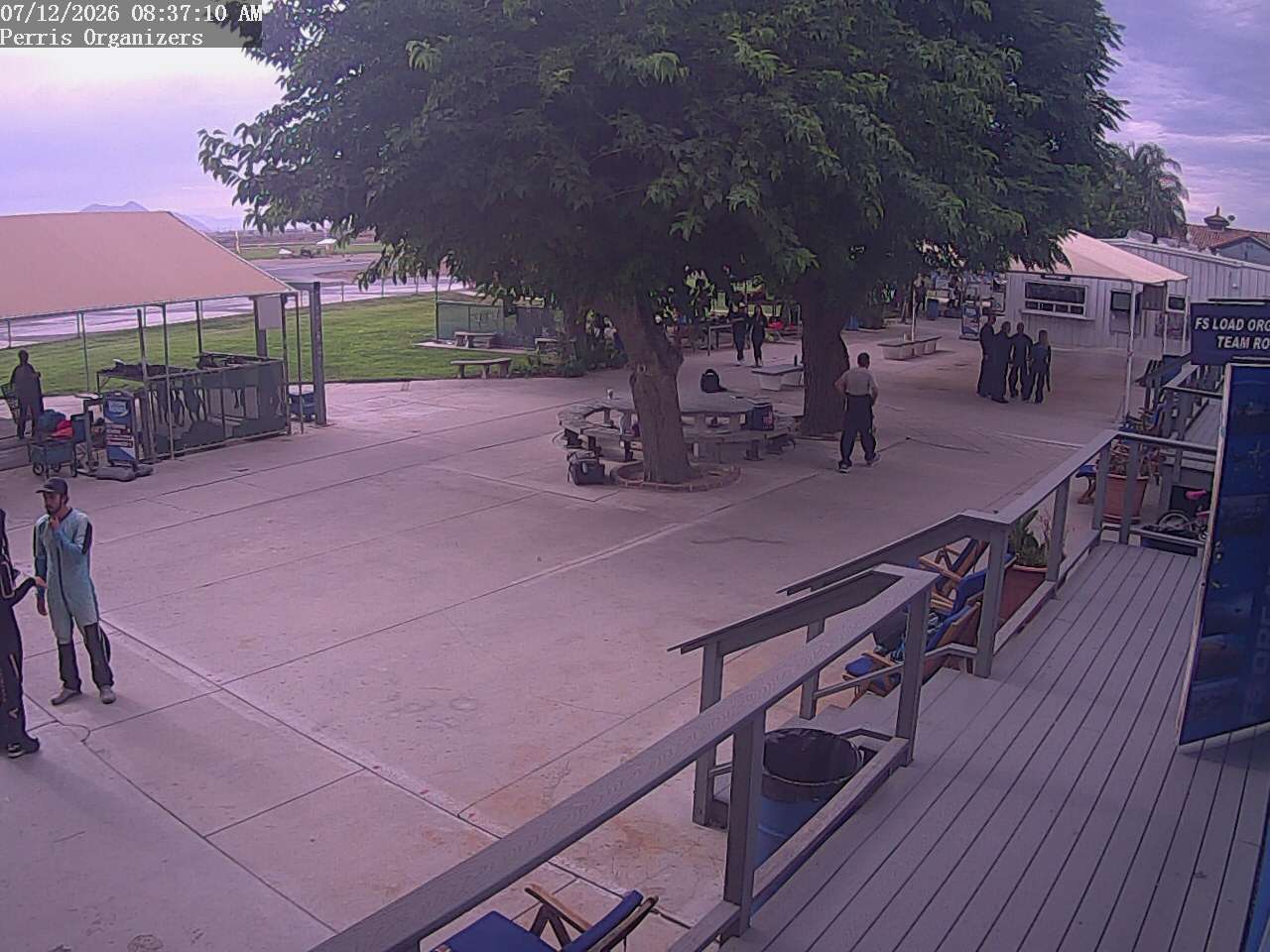 Perris Cam