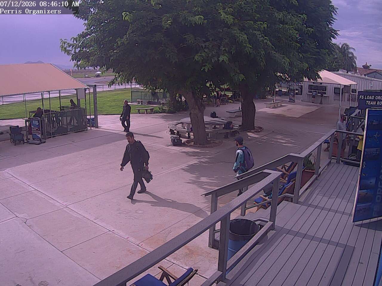 Perris Cam