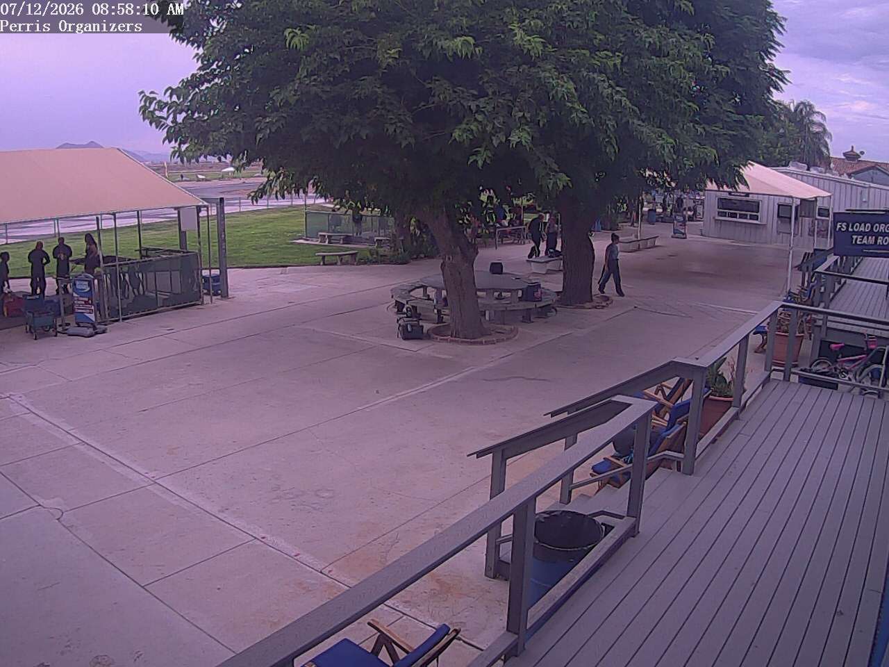 Perris Cam
