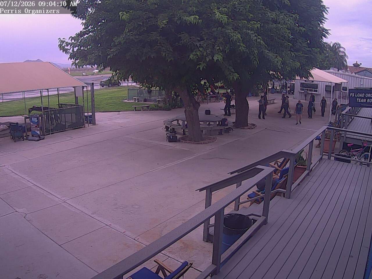 Perris Cam