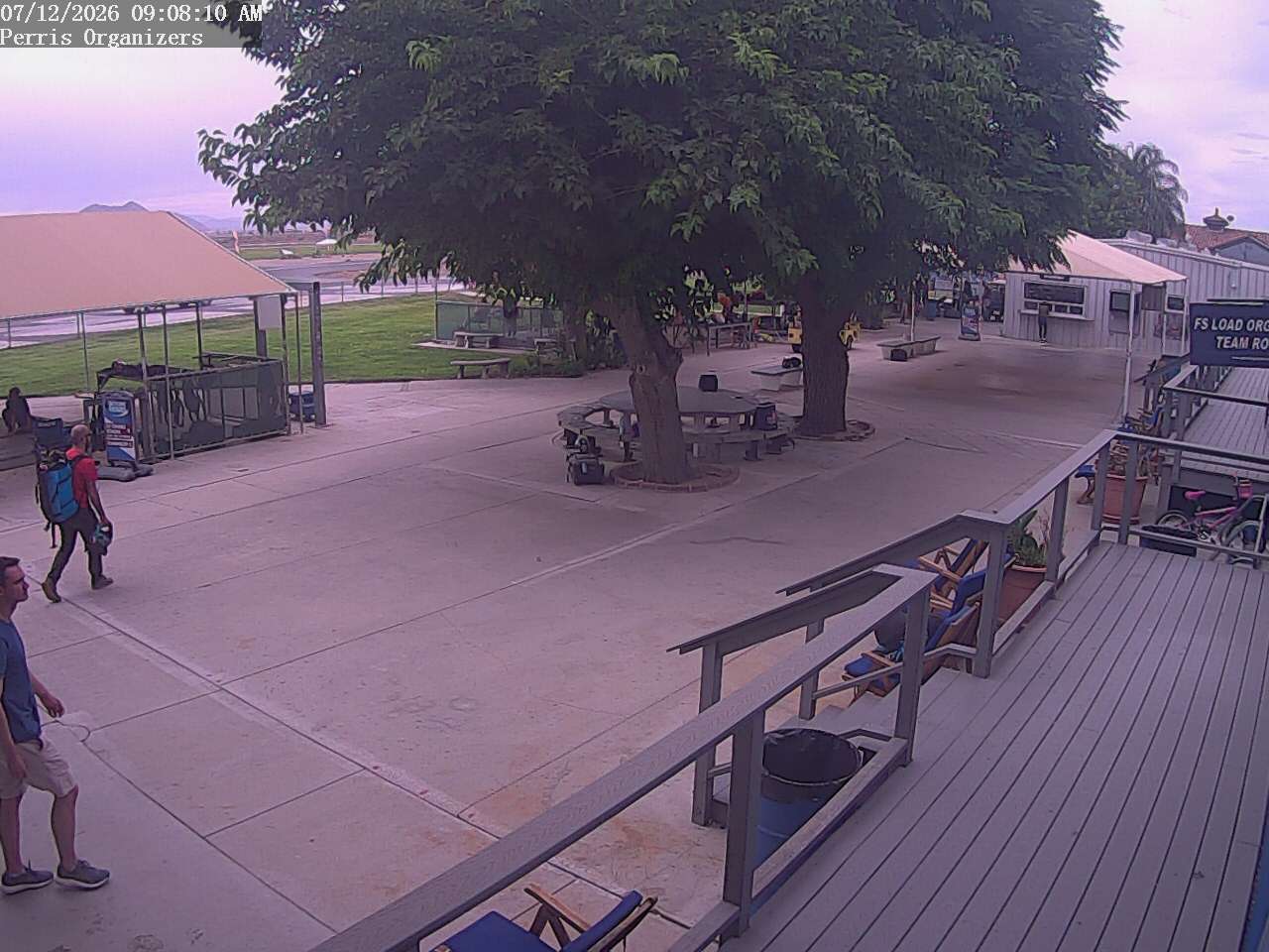 Perris Cam