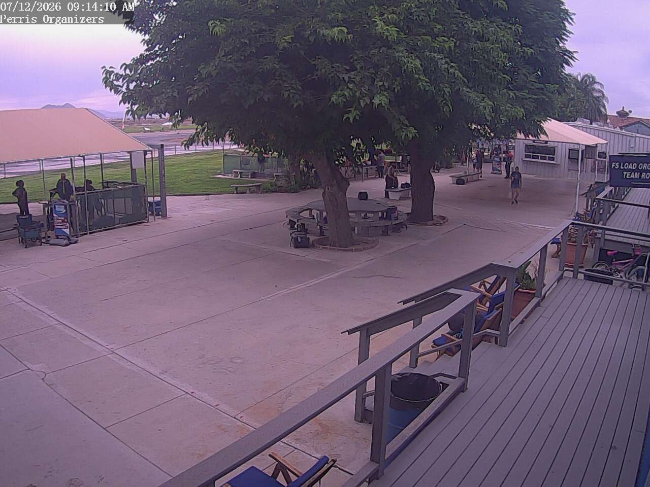 Perris Cam