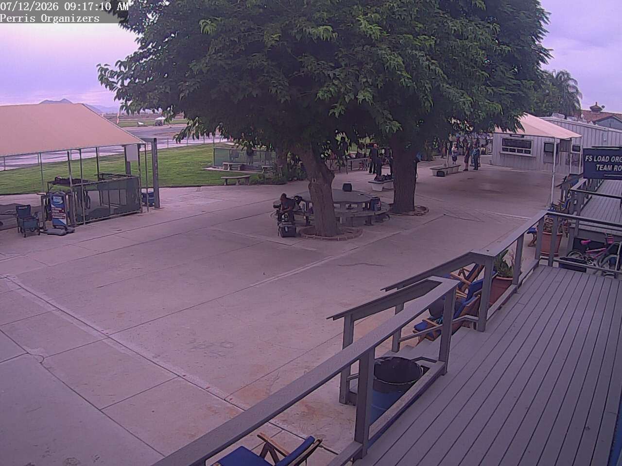 Perris Cam