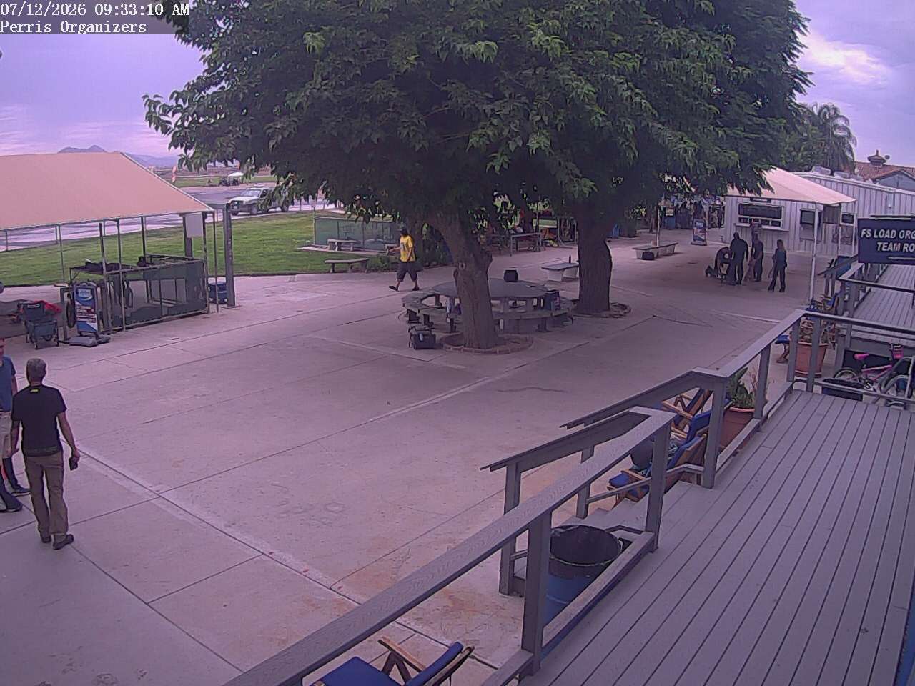 Perris Cam