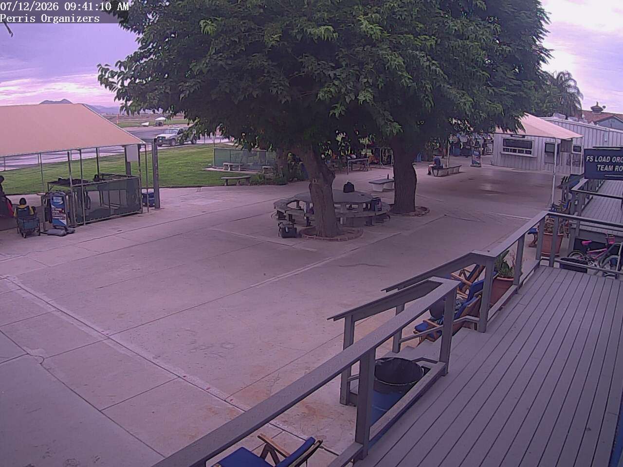 Perris Cam