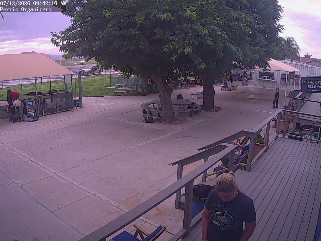 Perris Cam