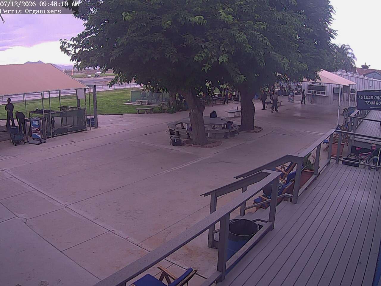 Perris Cam