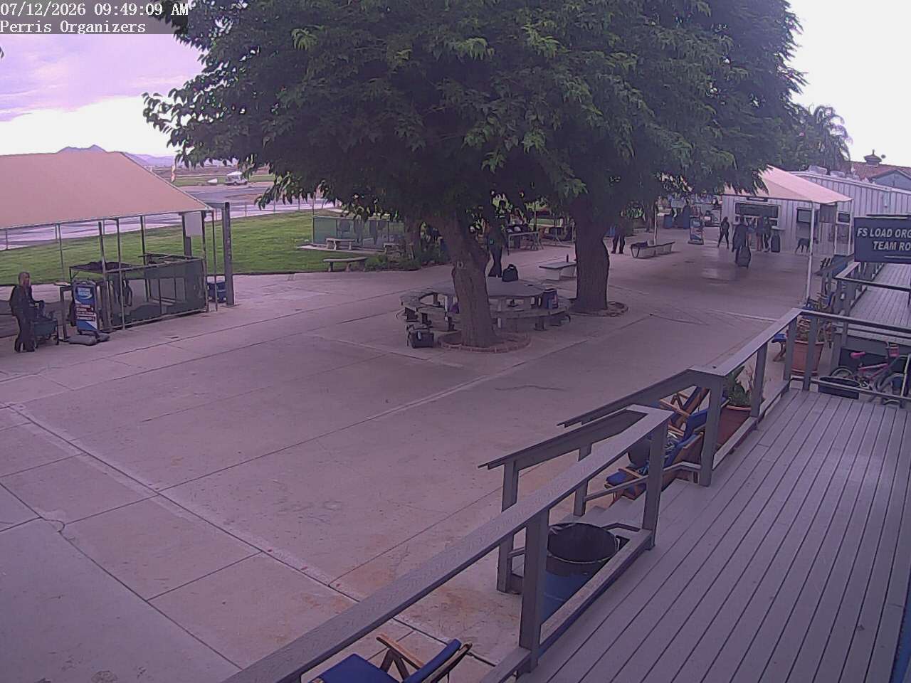 Perris Cam