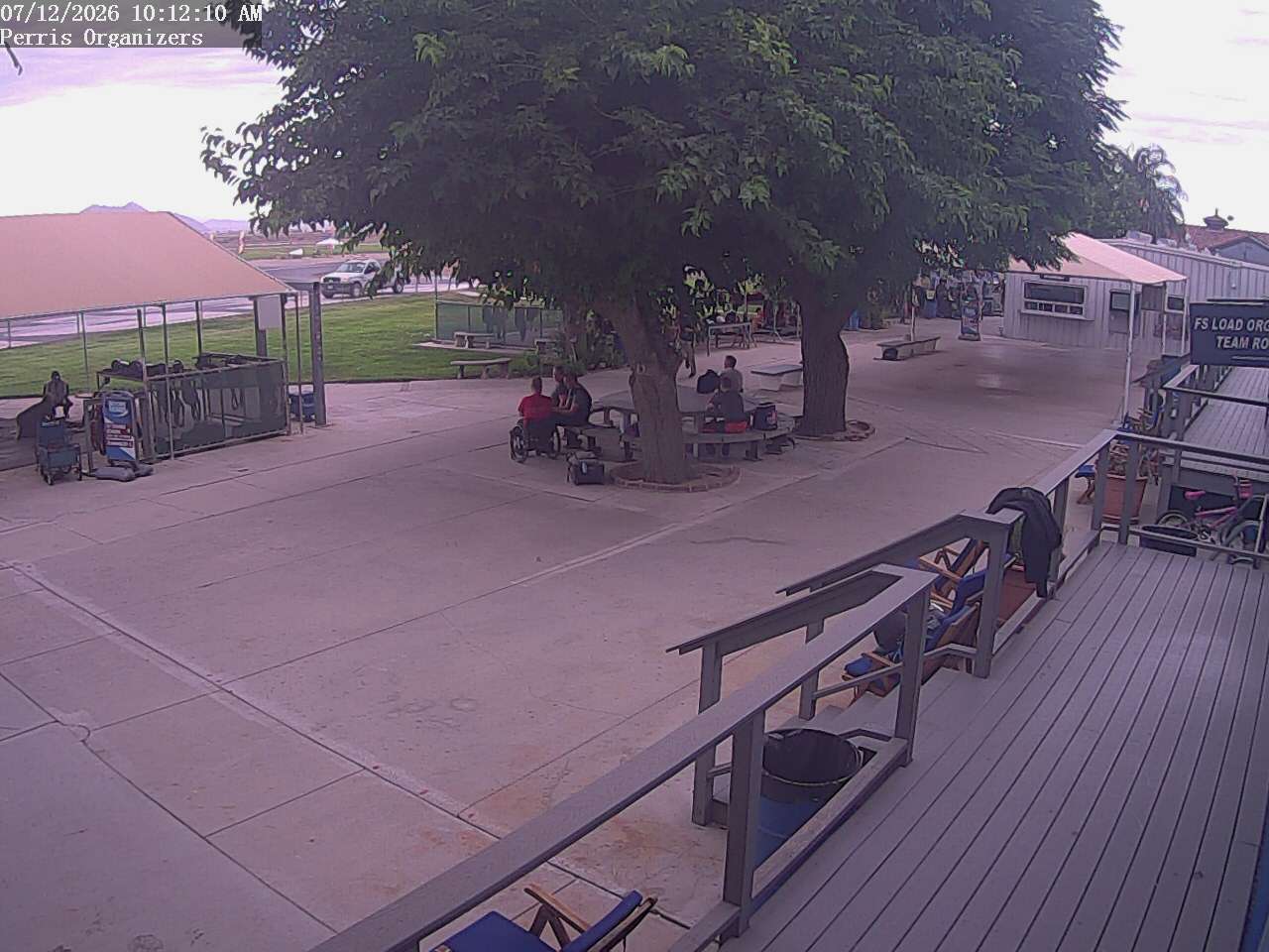 Perris Cam