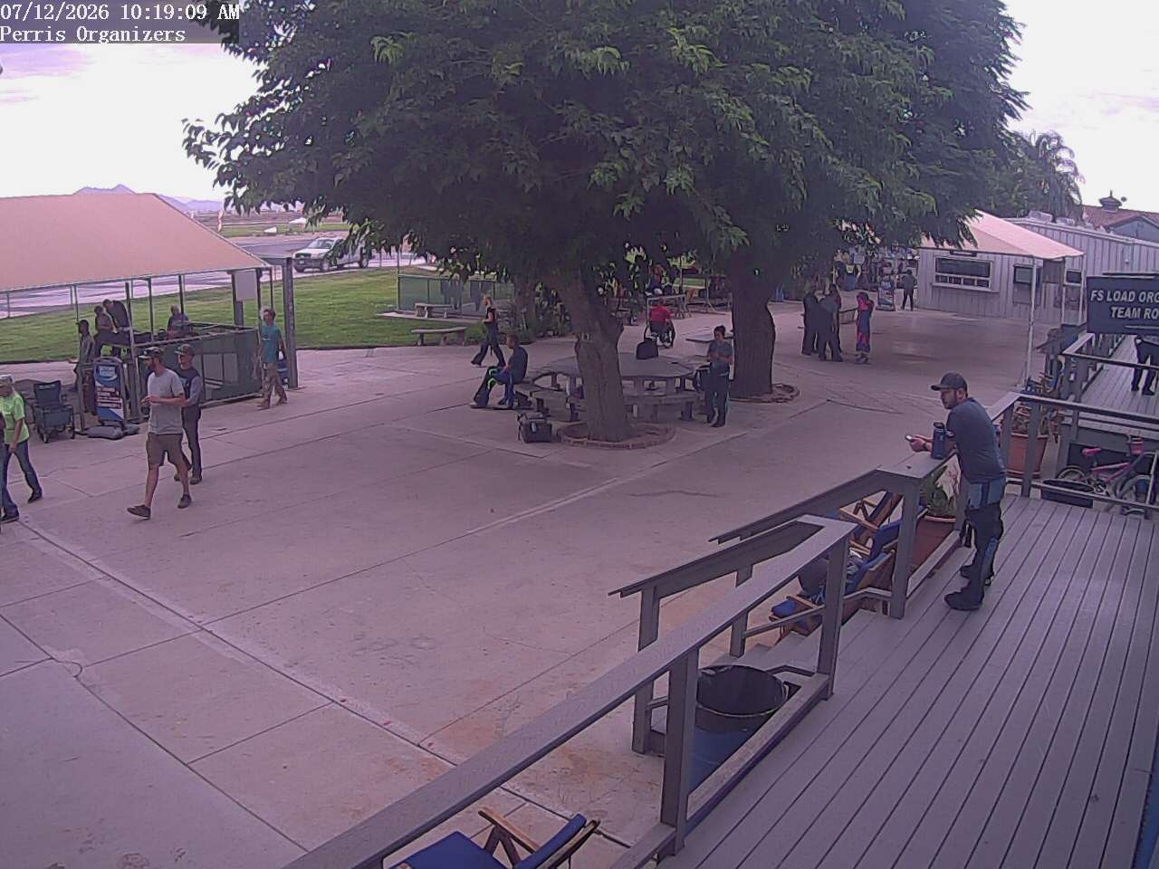 Perris Cam