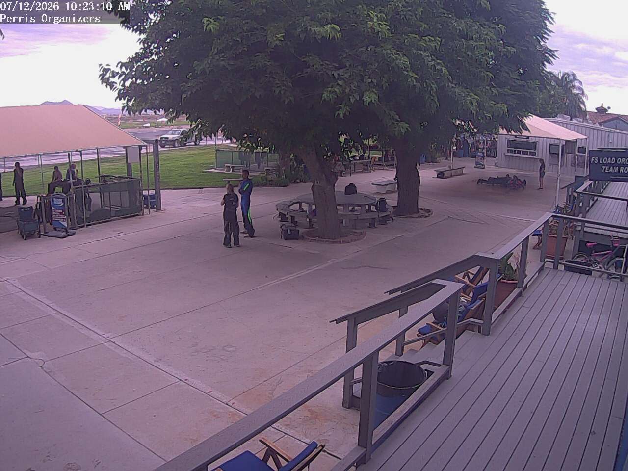 Perris Cam