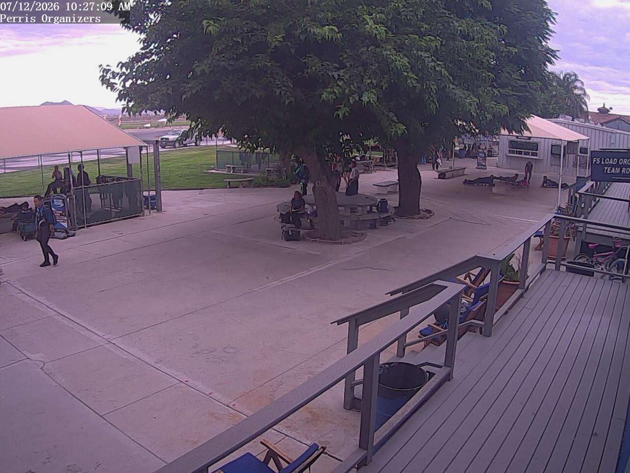 Perris Cam