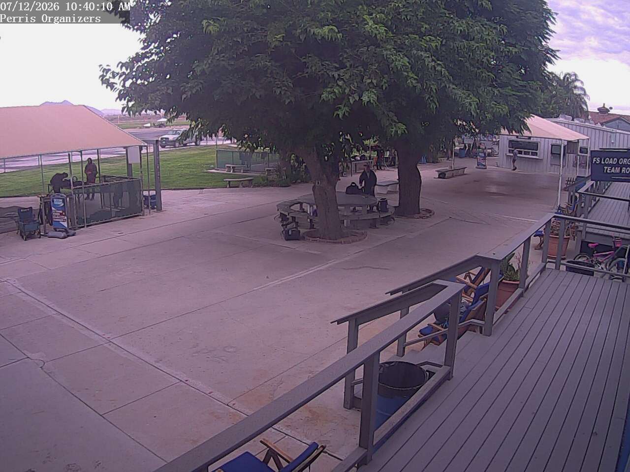 Perris Cam
