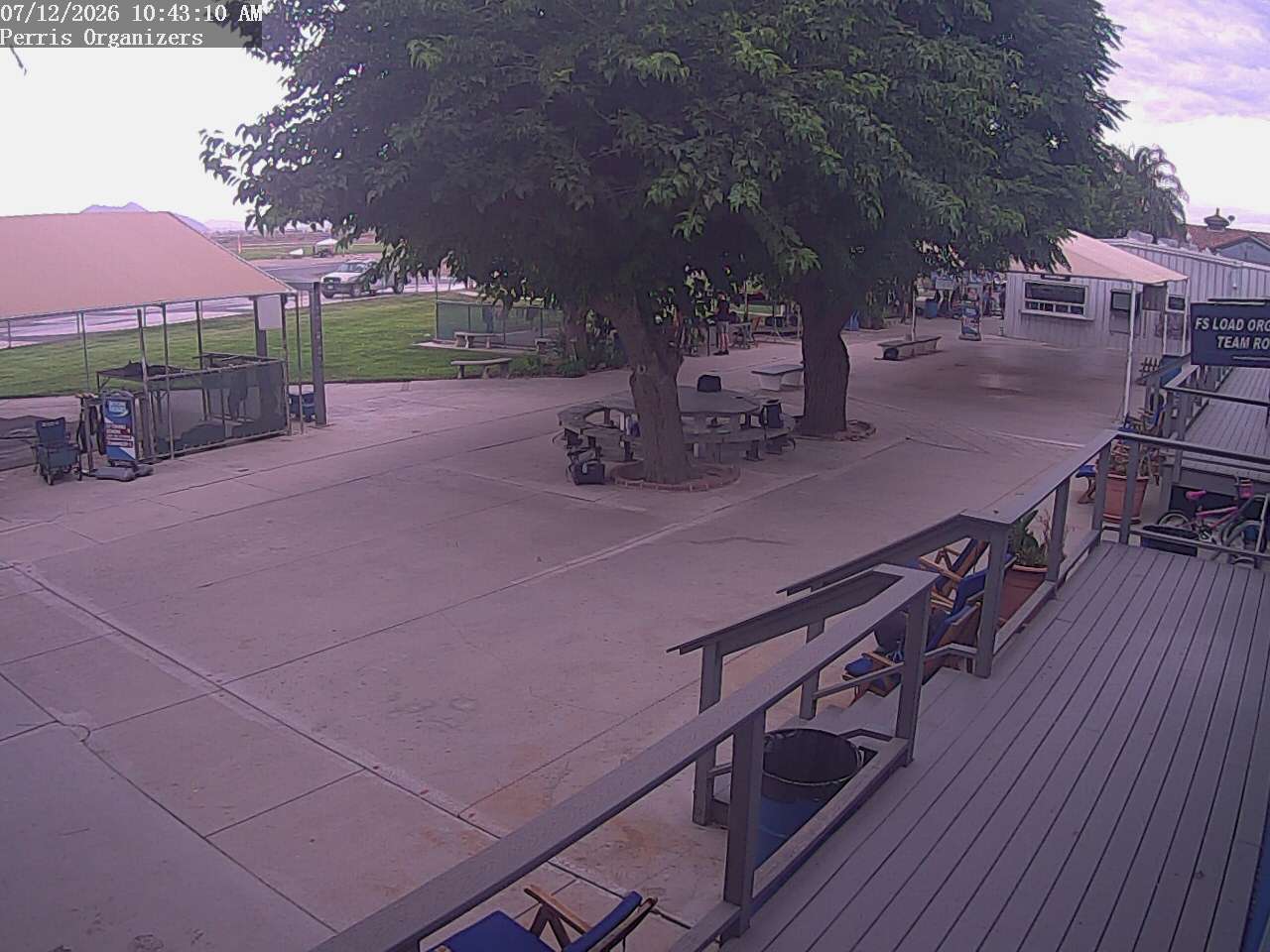 Perris Cam