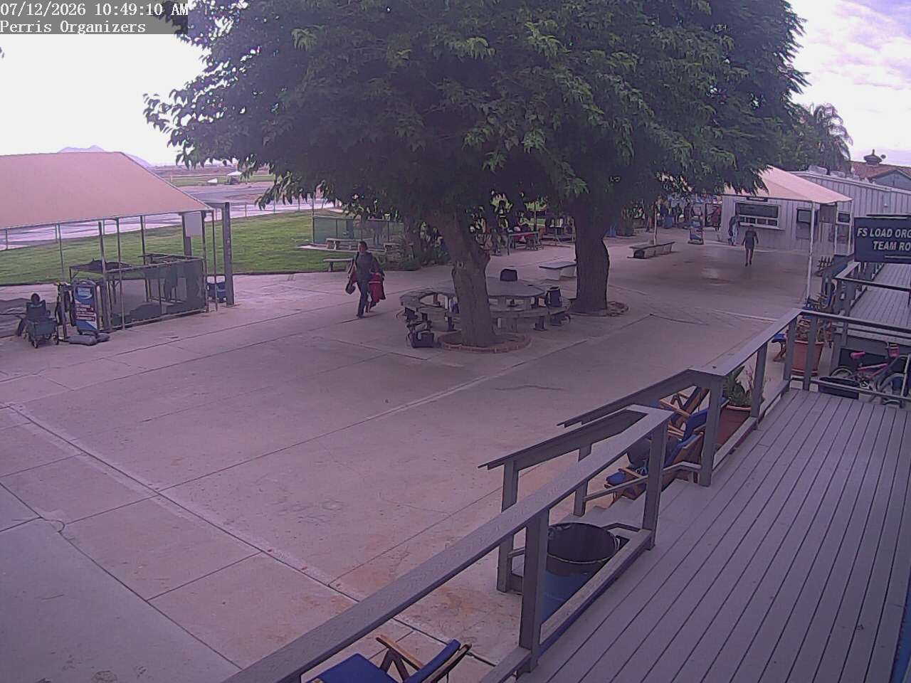 Perris Cam