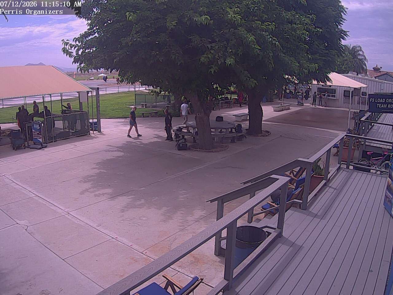 Perris Cam
