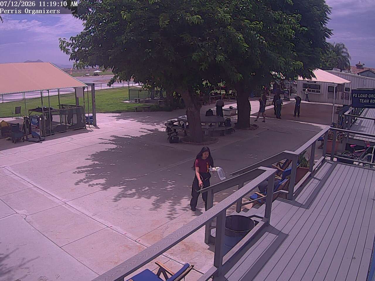 Perris Cam