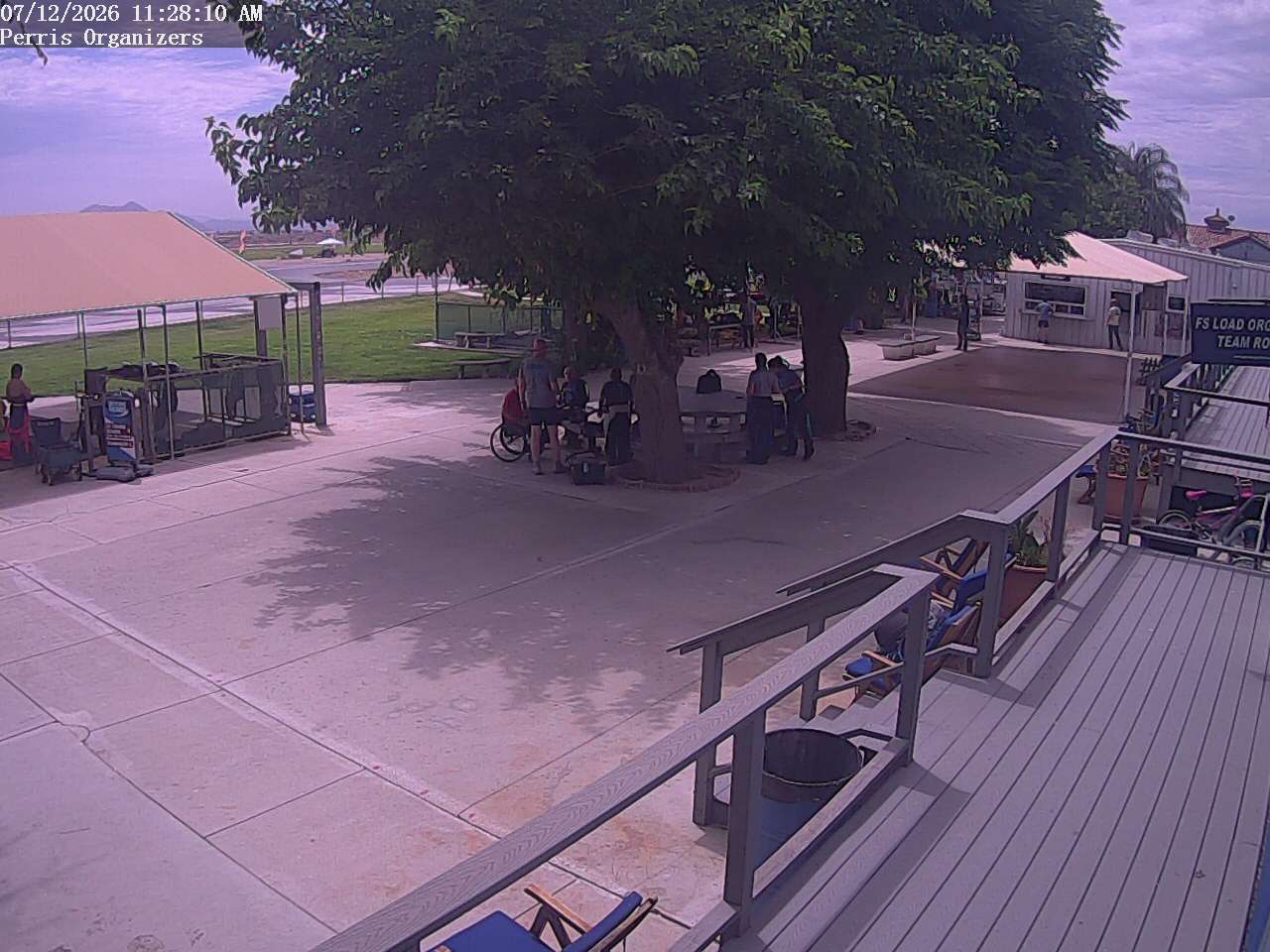 Perris Cam