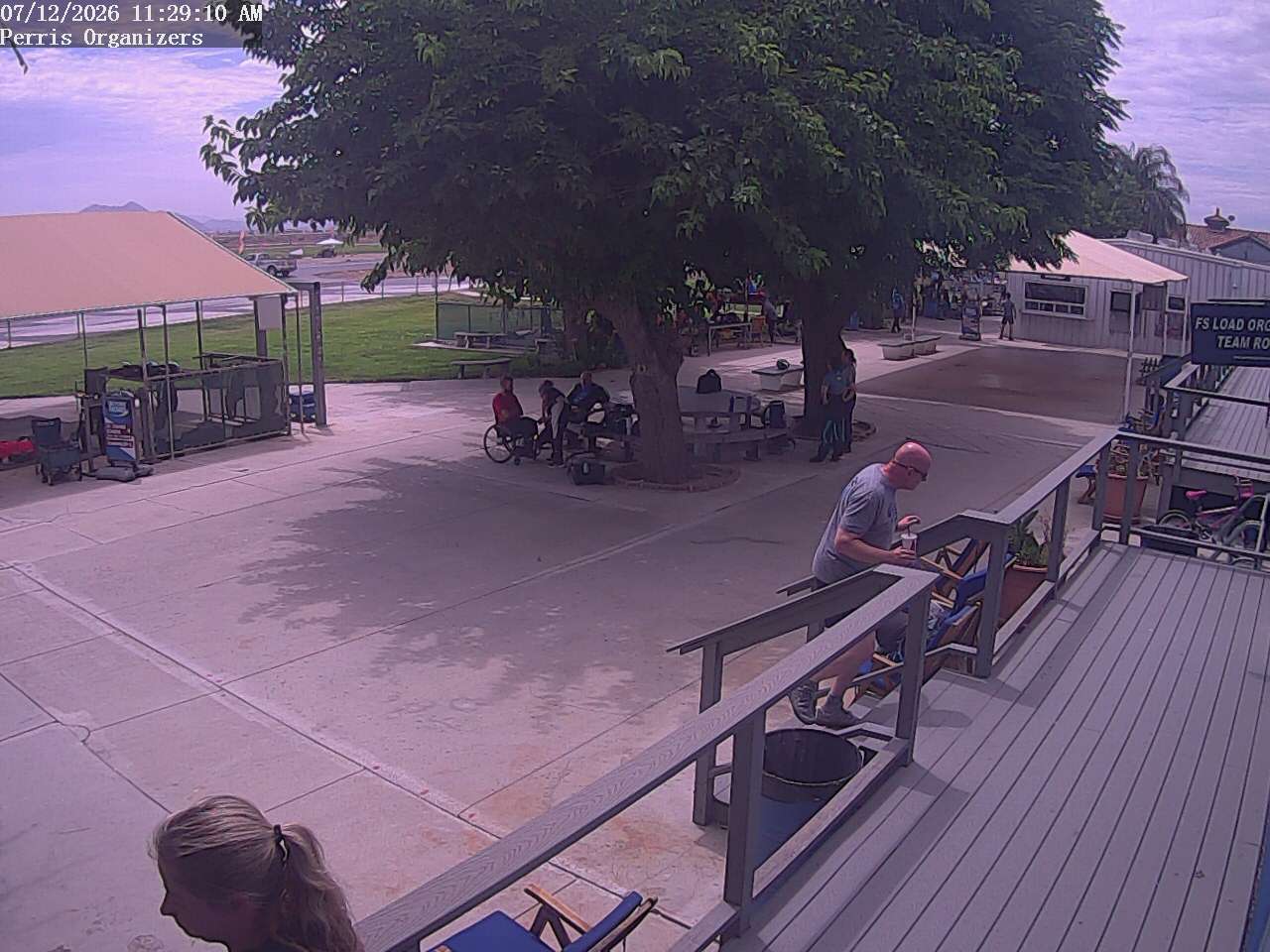 Perris Cam