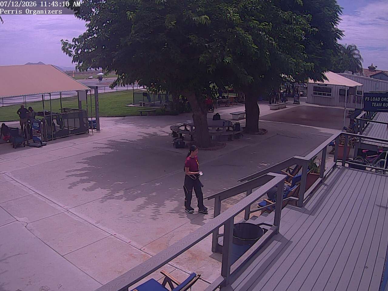 Perris Cam