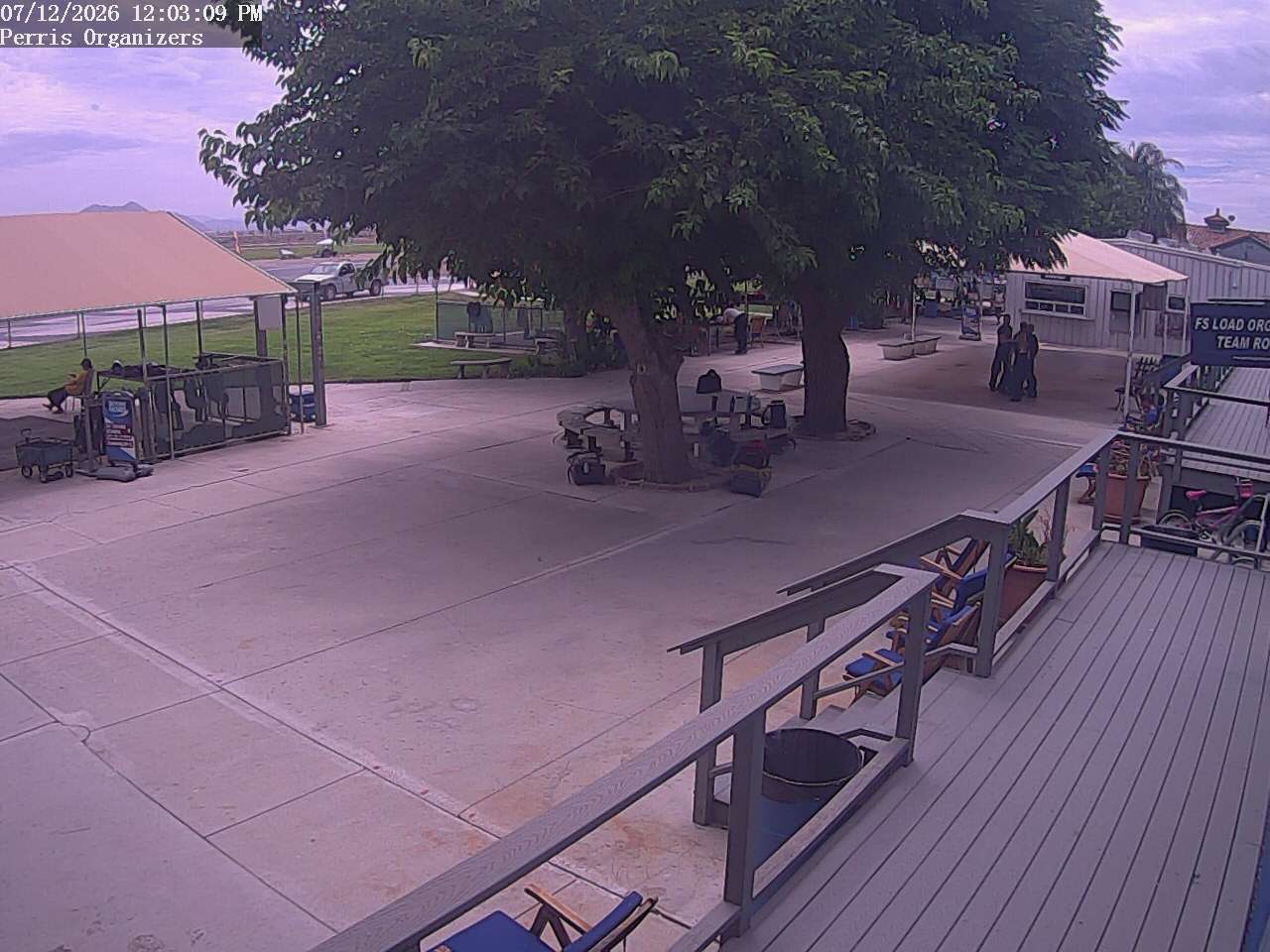 Perris Cam