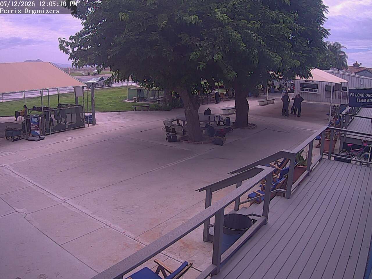 Perris Cam