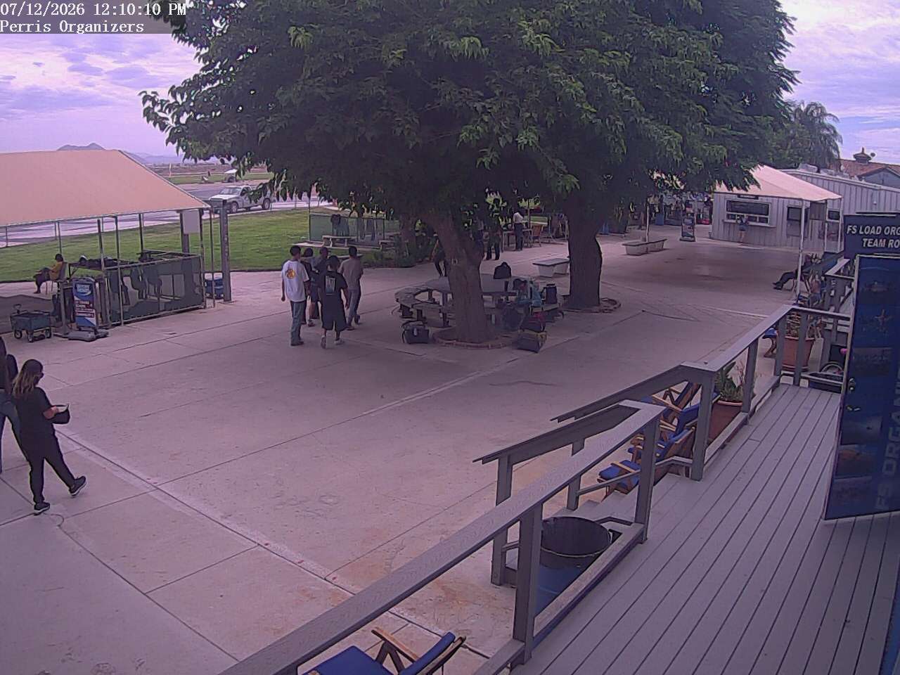 Perris Cam