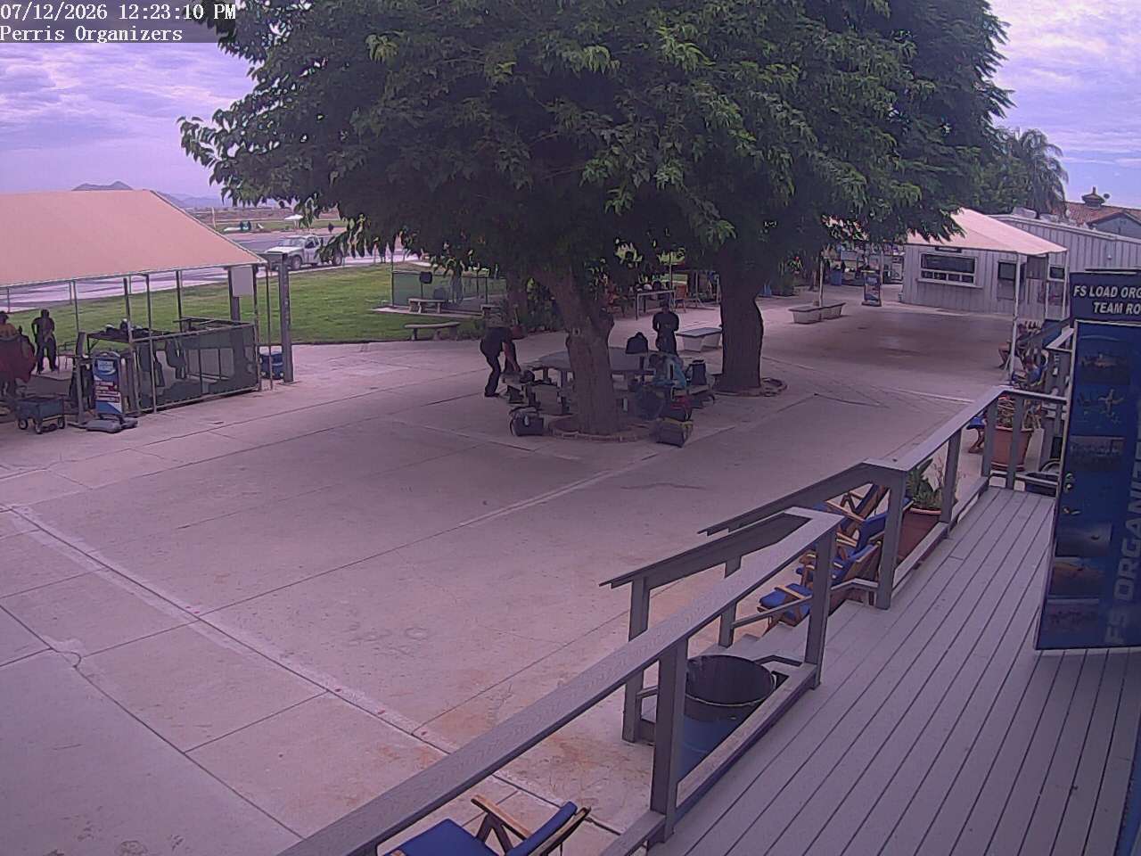 Perris Cam