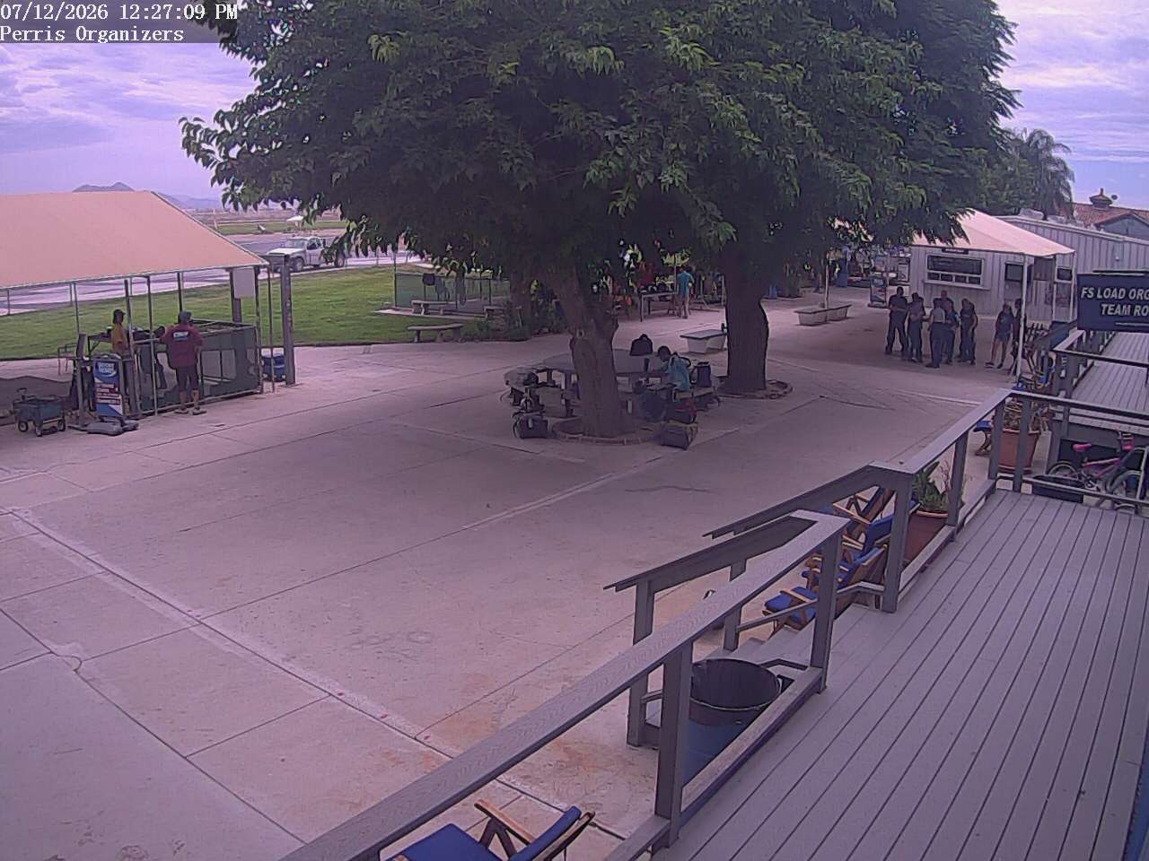 Perris Cam