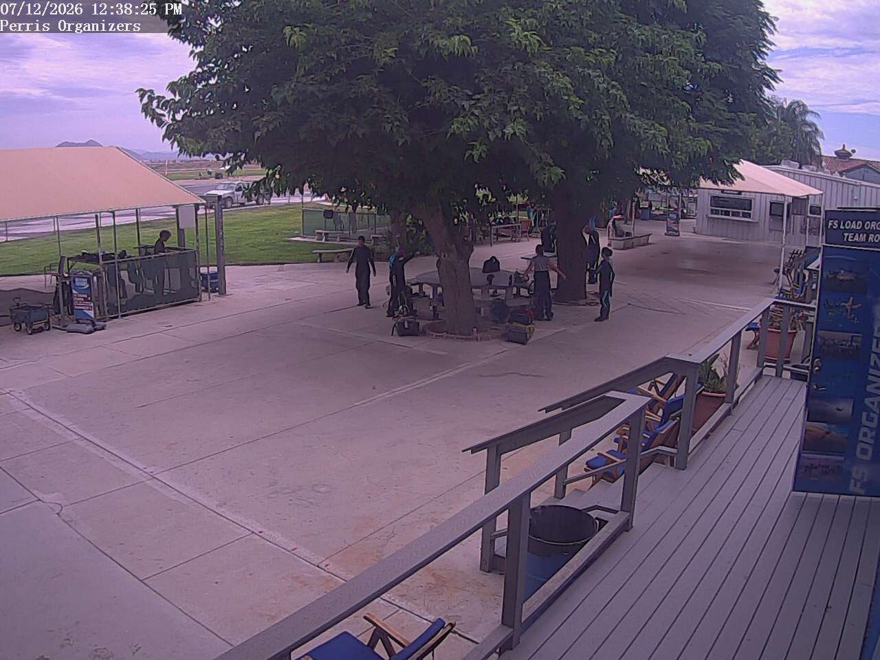 Perris Cam