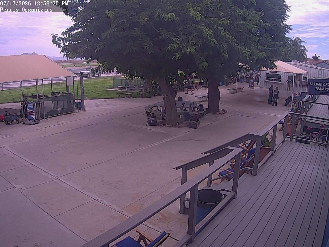Perris Cam