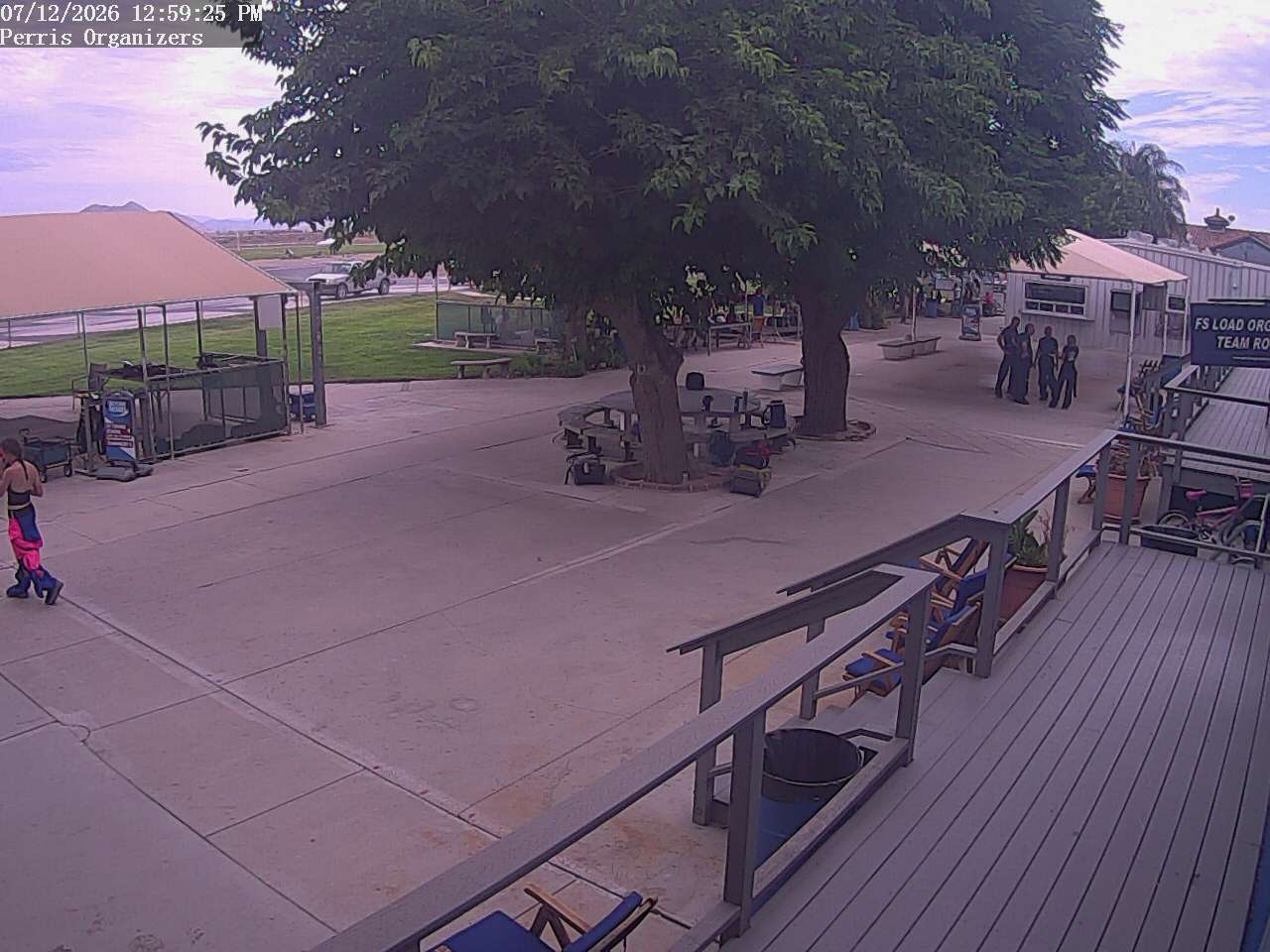 Perris Cam
