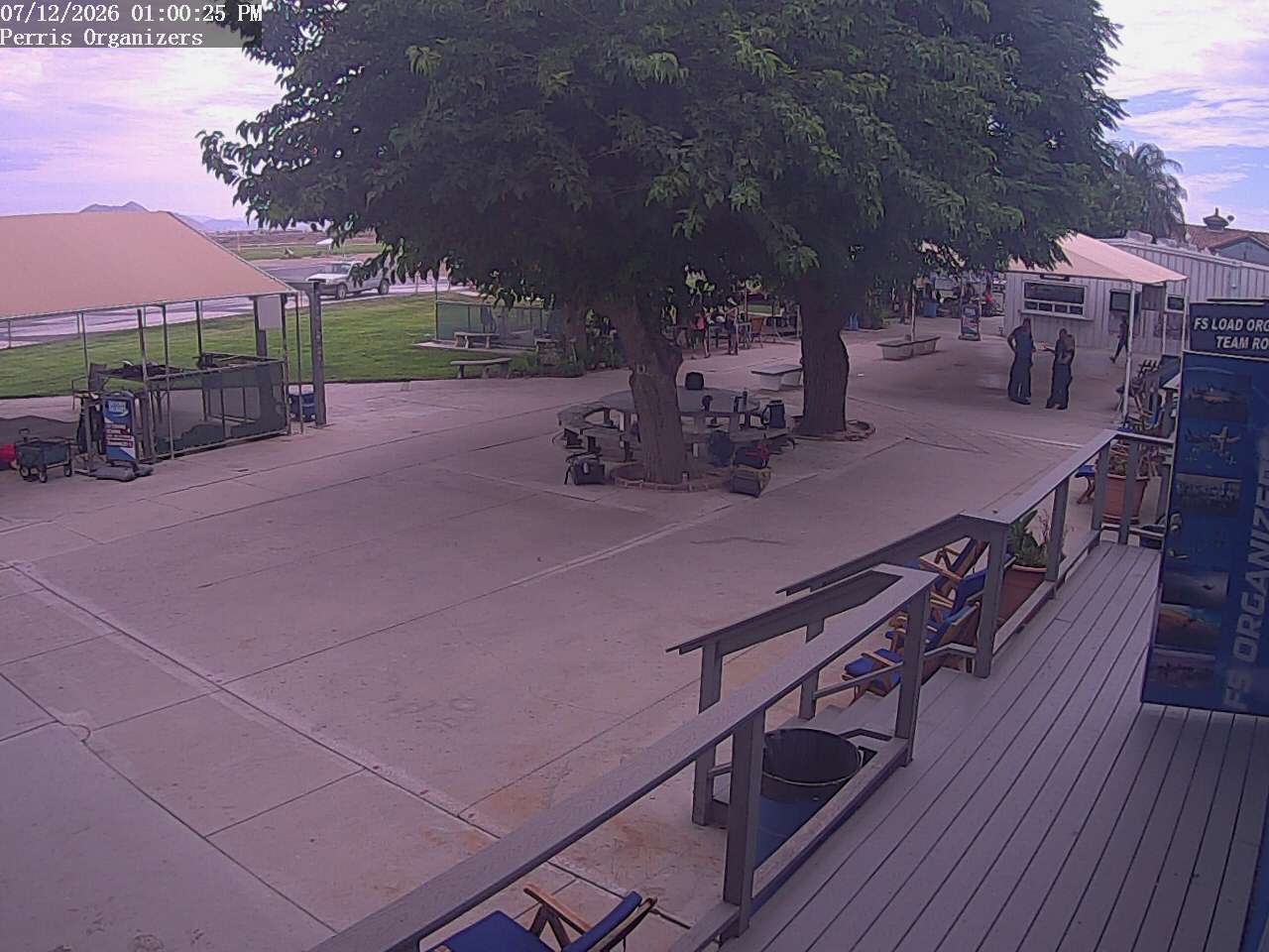 Perris Cam