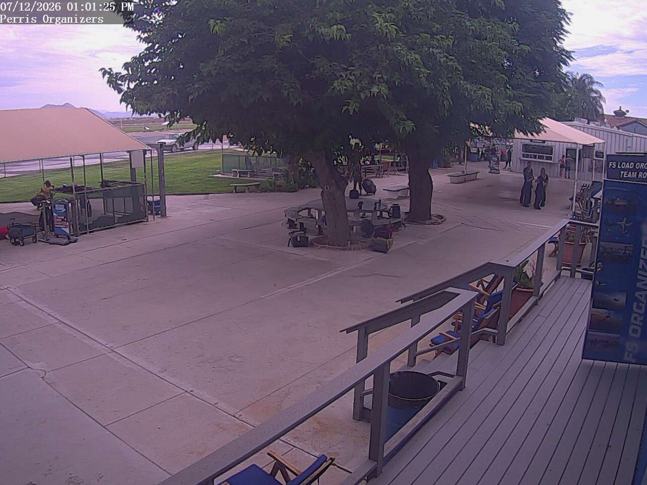 Perris Cam