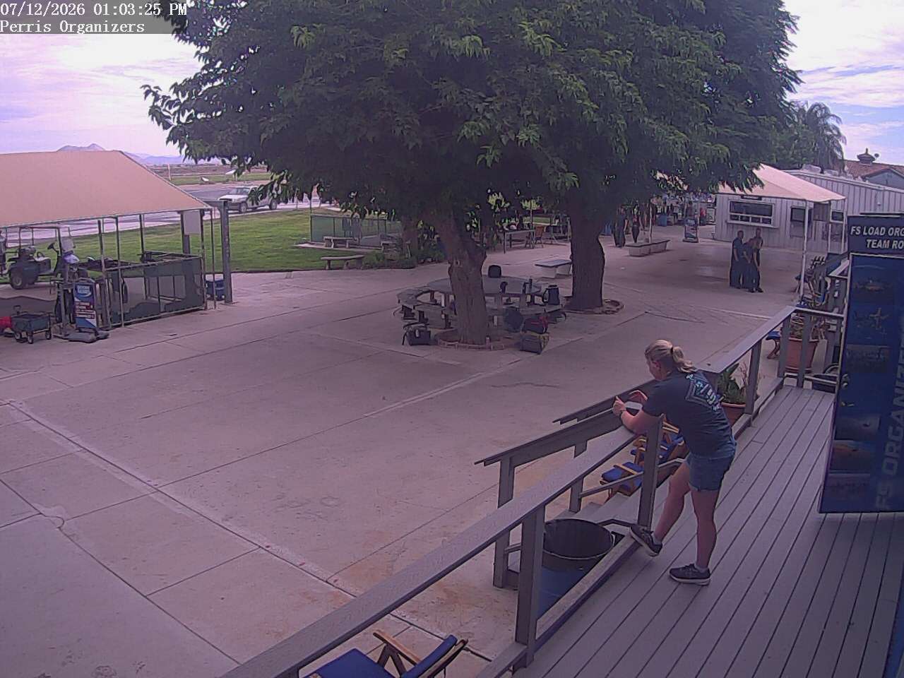 Perris Cam
