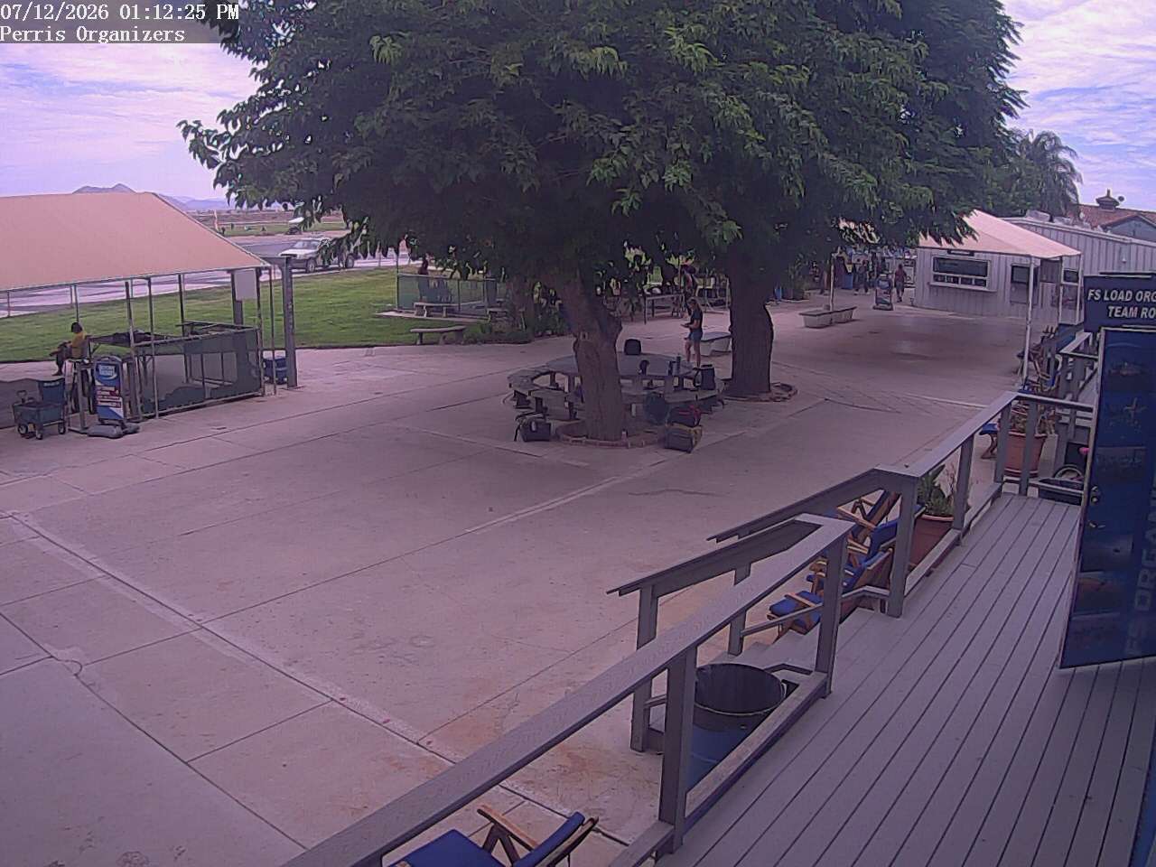 Perris Cam