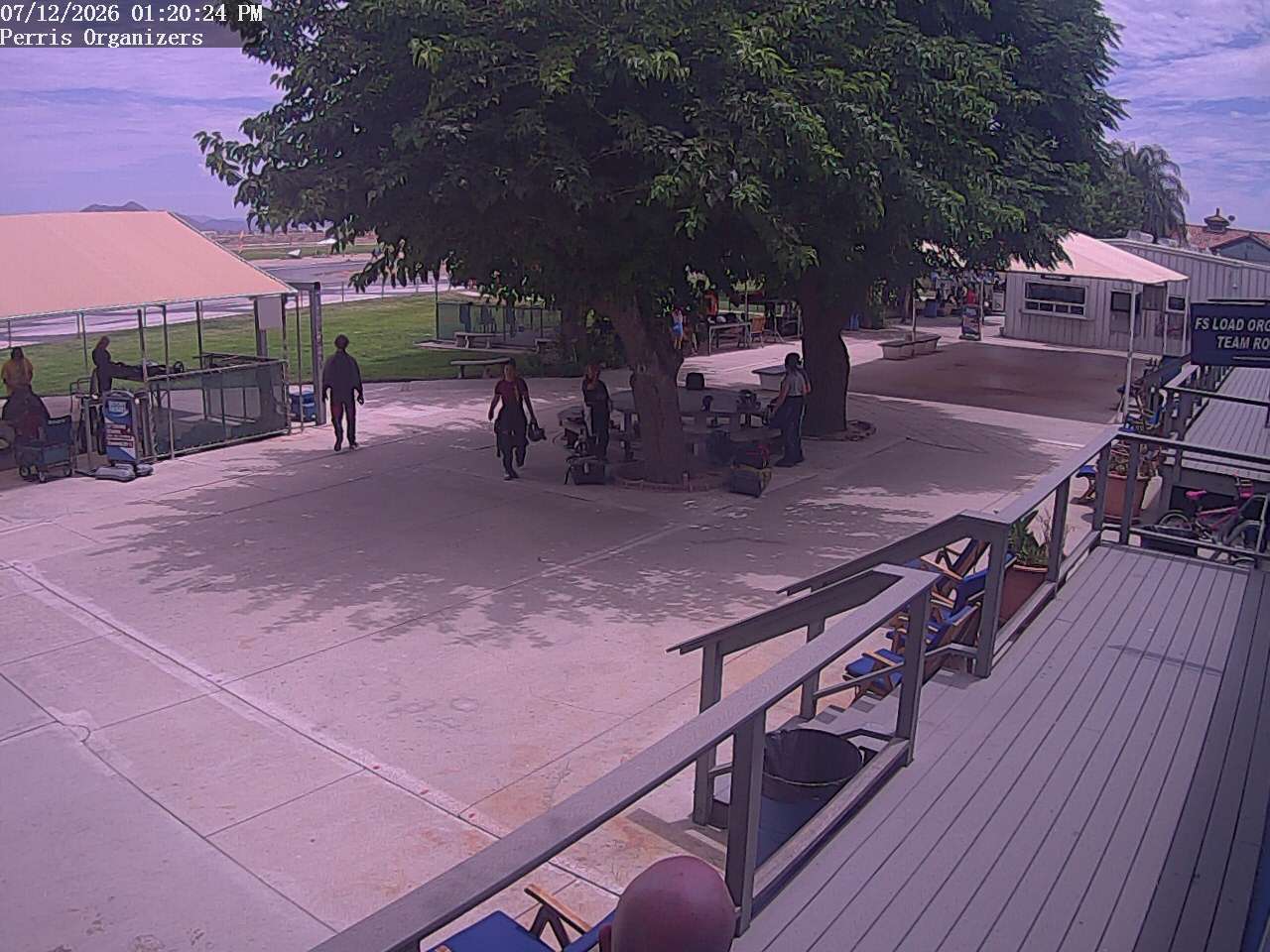 Perris Cam