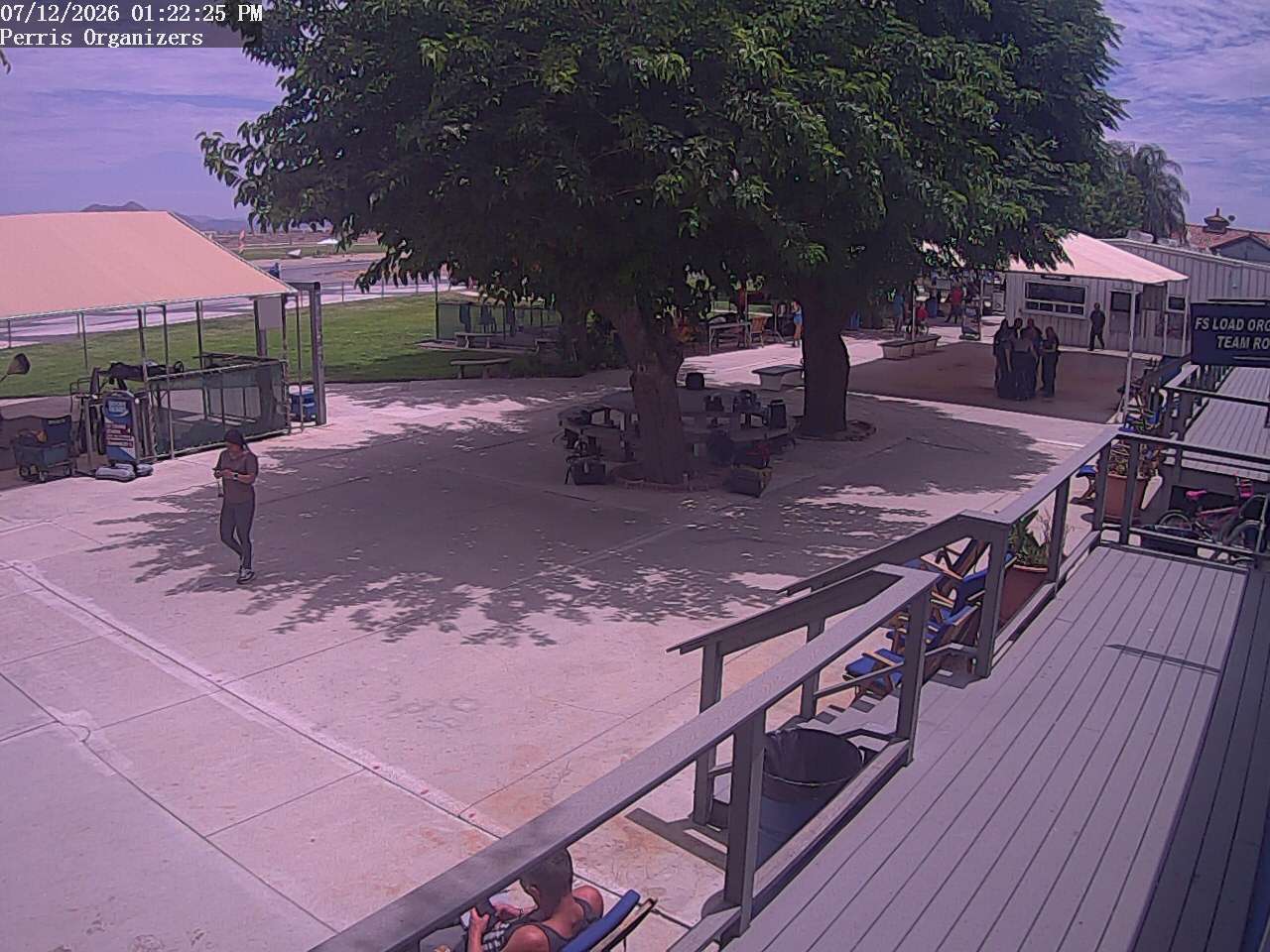 Perris Cam