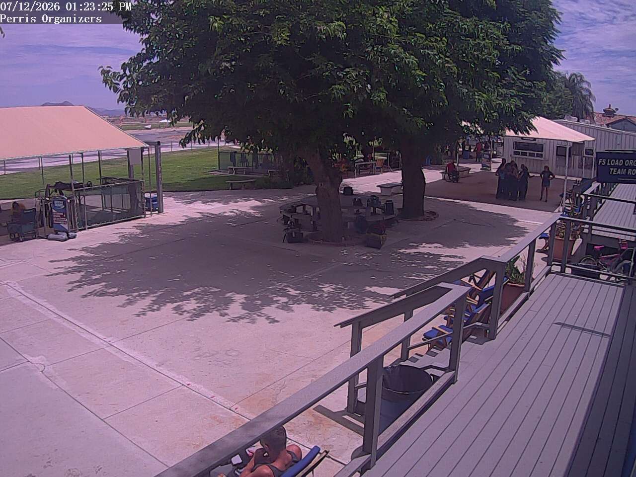 Perris Cam