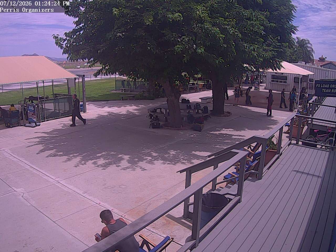 Perris Cam