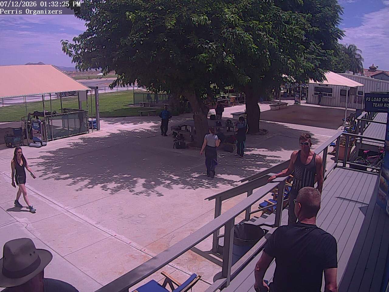 Perris Cam