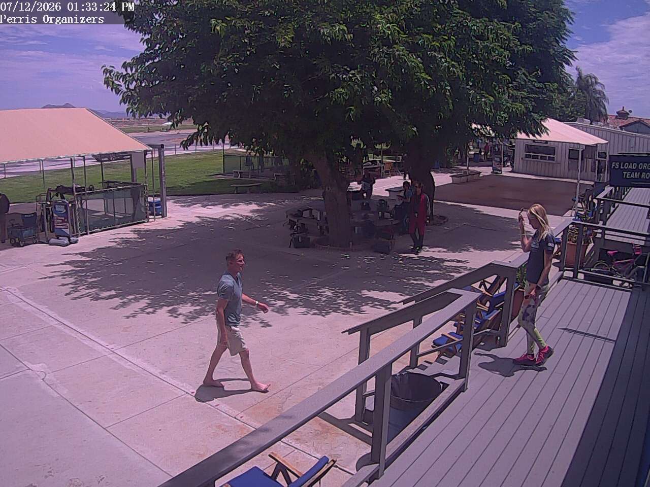 Perris Cam