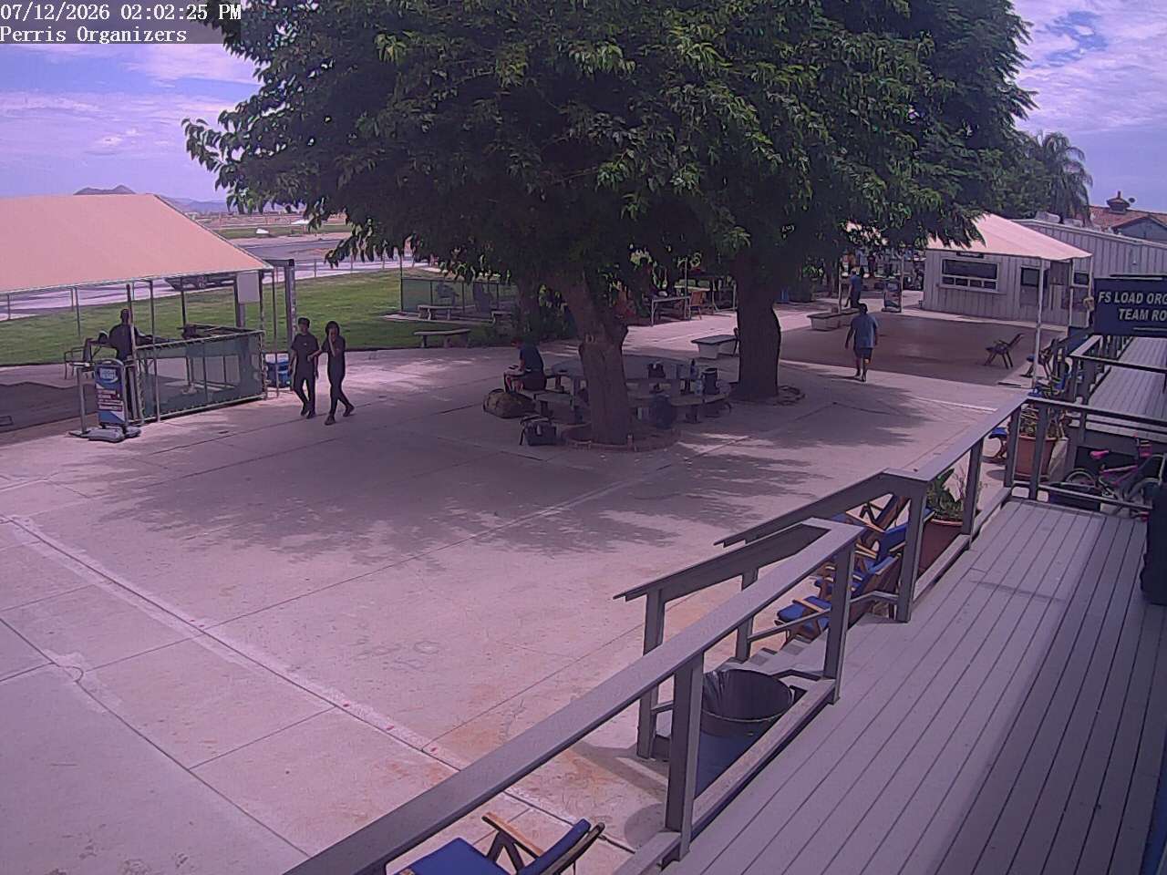 Perris Cam