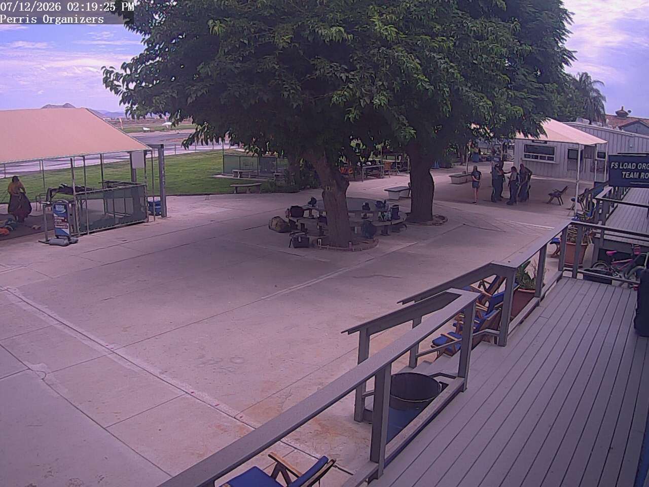 Perris Cam