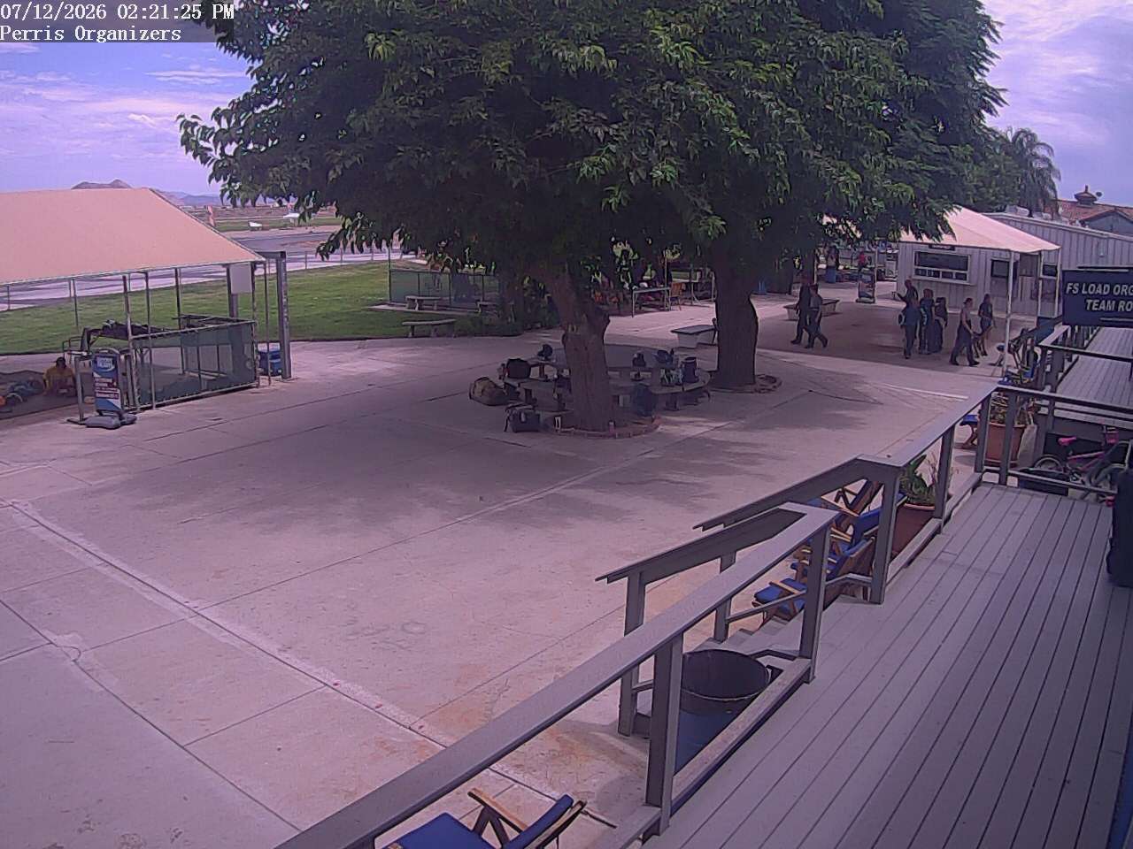 Perris Cam