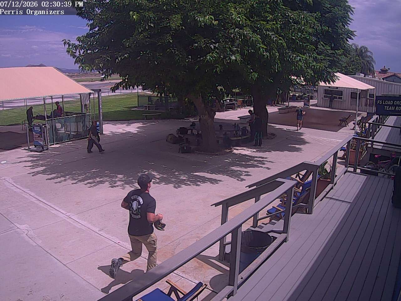 Perris Cam