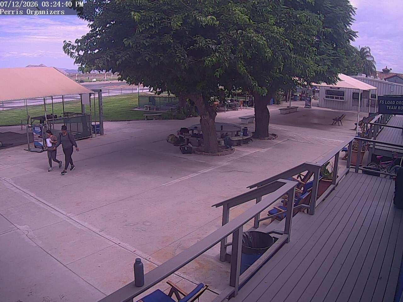 Perris Cam