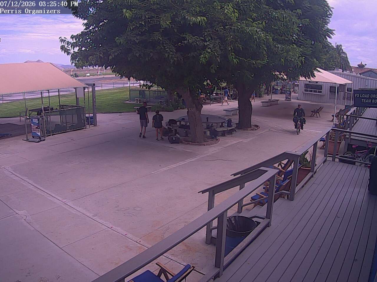 Perris Cam