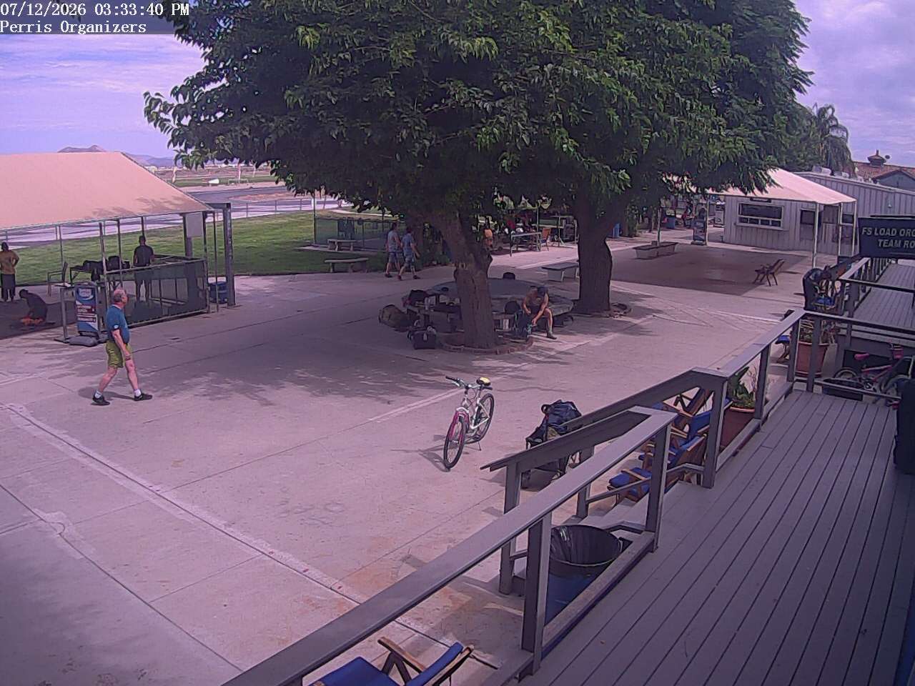 Perris Cam