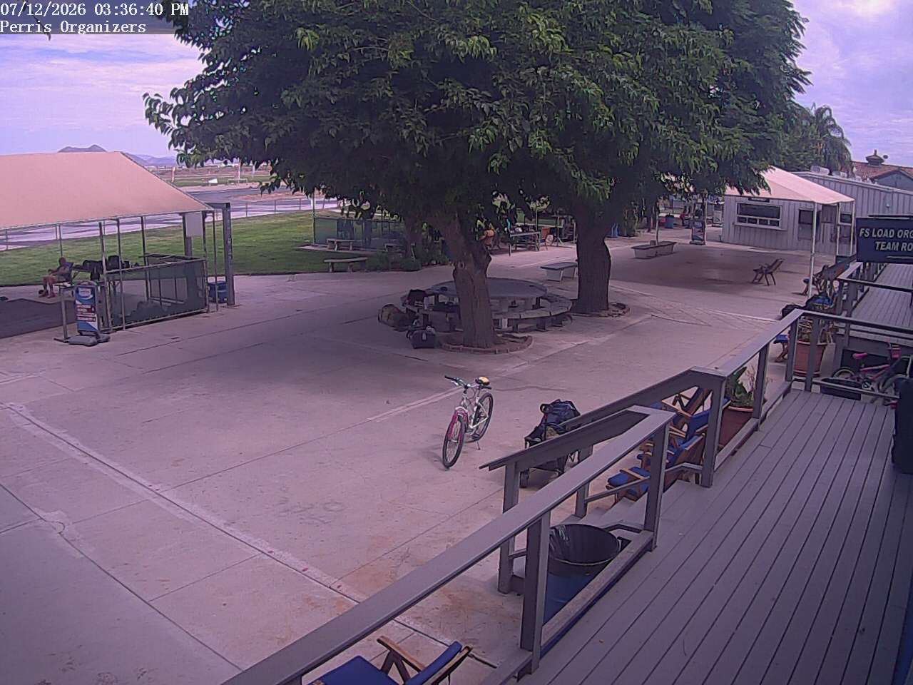 Perris Cam